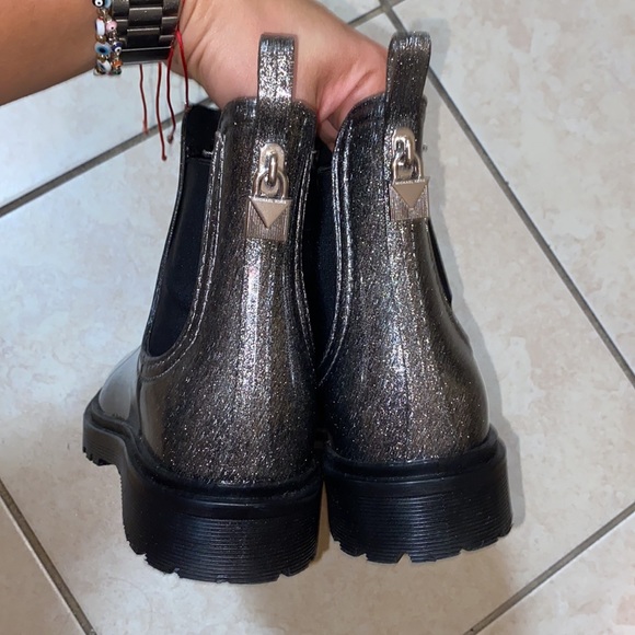 Michael Kors Rain Boots ☔️ - Picture 3 of 6
